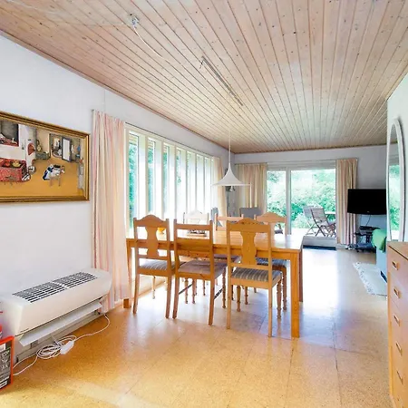 Xiv Casa de Férias Kalundborg