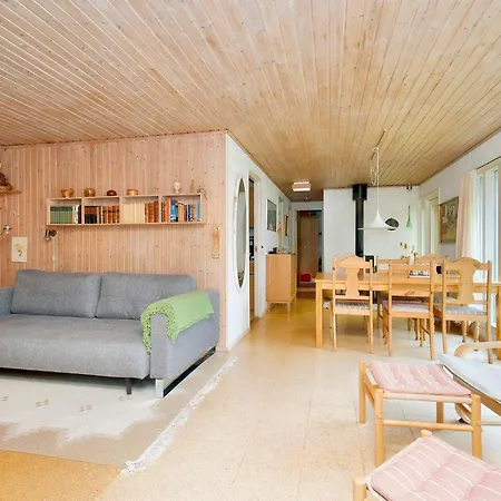 Xiv Casa de Férias Kalundborg