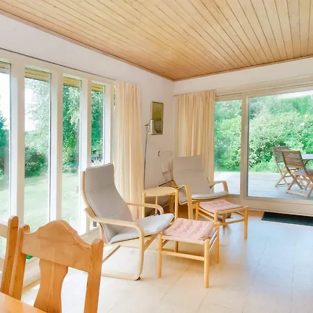 Xiv Casa de Férias Kalundborg