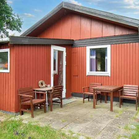 Casa de Férias Xiv Kalundborg